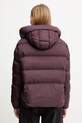 Oblečení Bunda Pinko 101602.A2P6 burgundské