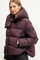 Bunda Pinko burgundské 101602.A2P6