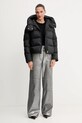 Pinko geacă 101602.A2P6 negru AW25