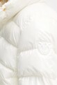 Bunda Pinko biela 101598.A2P7