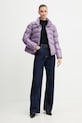 Pinko kurtka 101598.A2P7 fioletowy AW25