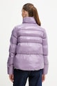 Odzież Pinko kurtka 101598.A2P7 fioletowy