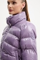 Pinko kurtka fioletowy 101598.A2P7