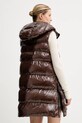 Îmbrăcăminte Pinko vestă 103825.A2P7 maro