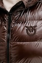 Безрукавка Pinko 103825.A2P7 коричневий