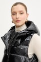 Безрукавка Pinko чорний 103825.A2P7