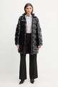 Куртка Pinko 105335.A00N чорний AW25