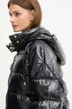 Куртка Pinko чорний 105335.A00N