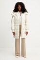 Парка Pinko 105547.A2PY бежов AW25