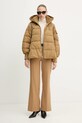 Pinko kurtka 105384.A2PE zielony AW25