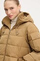 Pinko kurtka zielony 105384.A2PE