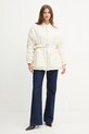 Куртка Pinko 105340.A2OL бежевий AW25
