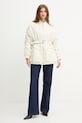 Pinko giacca 105340.A2OL beige AW25