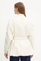Одяг Куртка Pinko 105340.A2OL бежевий