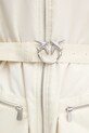 Куртка Pinko 105340.A2OL бежевий