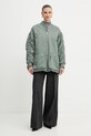 Pinko kurtka 105340.A2OL zielony AW25