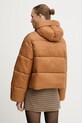 Oblečení Bunda Pinko 105656.A2TF hnědá