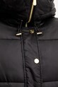 Bunda Pinko 105656.A2TF černá
