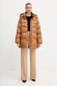 Bunda Pinko 105720.A2TF hnědá AW25
