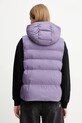 Oblečení Vesta Pinko 105477.A2P6 fialová
