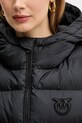 Pinko vestă 105477.A2P6 negru