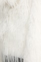 Pinko cappotto 106045.A2ZO bianco