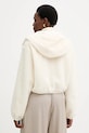 Abbigliamento Pinko giacca con lana 105975.A2YV beige