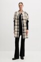 Jakna Joseph Ribkoff 253903 bež AW25