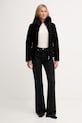 Joseph Ribkoff kurtka 253928 czarny AW25