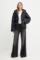 Куртка Versace Jeans Couture 79HAUD02.CQ002 чёрный AW25