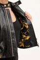 Versace Jeans Couture ramoneska skórzana 79HAVP03.CP021
