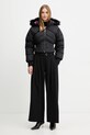 Куртка Versace Jeans Couture 79HAUD03.CQ15D чорний AW25