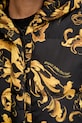 Μπουφάν Versace Jeans Couture 79HAUD02.CQSD3 μαύρο