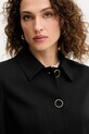 Μπουφάν Marciano Guess CHRISTINA μαύρο 5YGL06.7343A