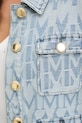 Marciano Guess geacă jeans SARAH 5YGN11.7354A
