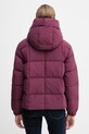 Одежда Пуховая куртка United Colors of Benetton 22T6DN086 фиолетовой