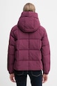 Oblečenie Páperová bunda United Colors of Benetton 22T6DN086 fialová