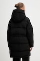 Odzież United Colors of Benetton kurtka puchowa 22T6DN087 czarny