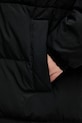 United Colors of Benetton kurtka puchowa 22T6DN087 czarny