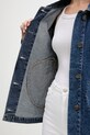 United Colors of Benetton geacă jeans 296XDN005