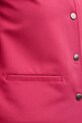Jakna United Colors of Benetton roza 2R4CDW03B