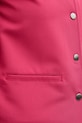 United Colors of Benetton geacă roz 2R4CDW03B