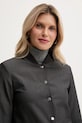 United Colors of Benetton geacă gri 2R4CDW03B