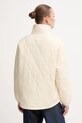 Oblečenie Bunda United Colors of Benetton 2YRYDN080 béžová