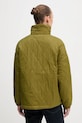 Odzież United Colors of Benetton kurtka 2YRYDN080 zielony