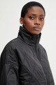 United Colors of Benetton kurtka czarny 2YRYDN080
