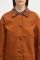Barbour giacca ABBEY marrone LCA0362