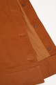 Barbour giacca ABBEY LCA0362 marrone