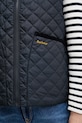 Barbour bezrękawnik ROSALIE LGI0200 granatowy