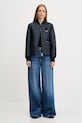 Barbour geacă REYNA LQU1826 bleumarin AW25
